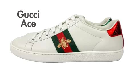 how do gucci shoes fit redit|Gucci tennis shoes.